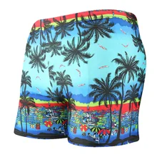 Мужские плавки для плавания, плавательные шорты для бассейна, спортивные боксеры, шорты, трусы, пляжная одежда, одежда для плавания, купальный костюм, купальный костюм Sunga masculina