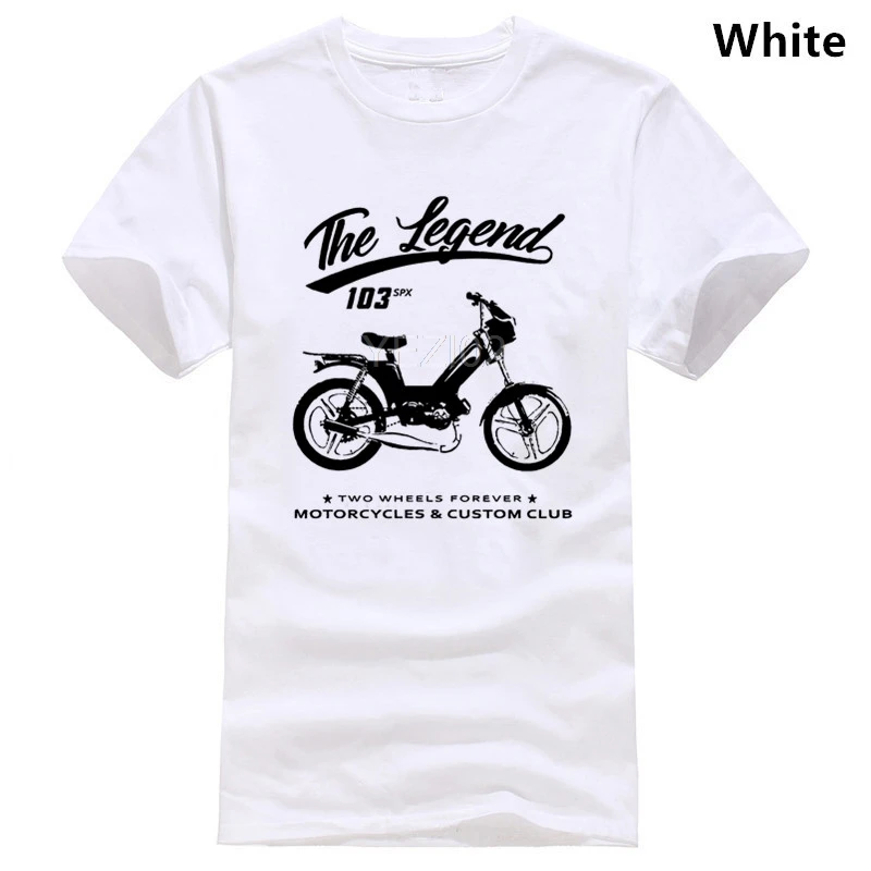 

Cotton fashion 2019 trend T-shirt peugeot_103_spx--i_14138591653714138583 2019 round neck T-shirt men's summer short T-shirt Lon