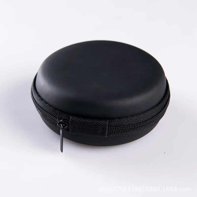 1 Pcs Headphone Storage Box Data Line Storage Organizer