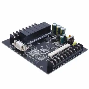 

PLC Industrial Control Board Programmable Control Board FX1N-14MR Relay Module