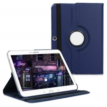 

Suitable for Samsung Galaxy Tab 3 10.1 Inch P5200 P5220 P5210 GT-P5200 Tab3 10.1 Cover Folio Pu Leather Smart Tablet