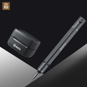 

xiaomi sata Shida Repair and Disassemble Precision Screwdriver Set 24 Precision Beathead Magazine Magnetic Beatles