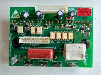 

good working for Air conditioning Power module frequency conversion board KFR-58LW/BPF BPJXF 0010403366 used