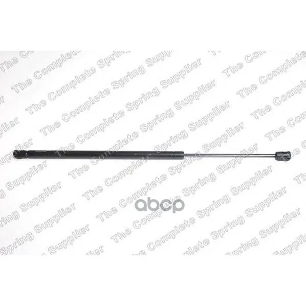 81 421 10_aмортизатор Багажника! Jeep Compass 2.0/2.2/2.4 06 Lesjofors 8142110 Lesjofors арт. 8142110
