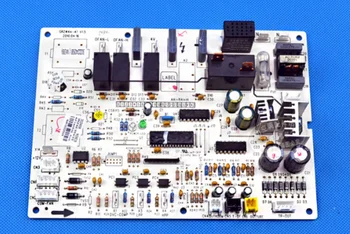 

new for Gree Air conditioning computer board circuit board WZ4E35V35 30224058 GRZW4A-A1 good working