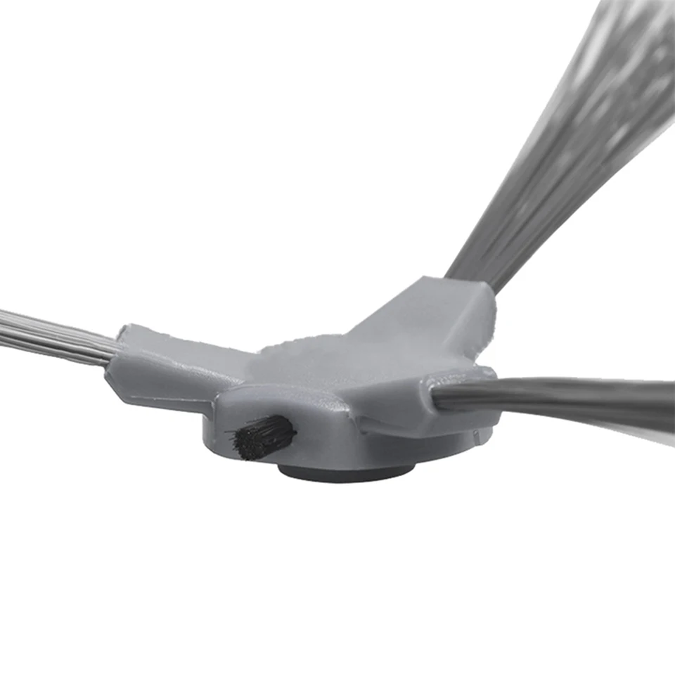 10 X Side Brush For Coredy R3500S R550 R500 R650//R750 Vacuum Cleaner-Parts