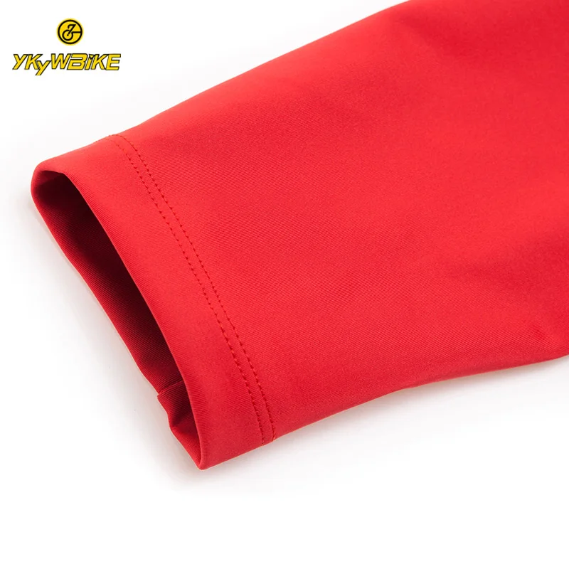 YKYWBIKE Nuovo Arrivo NW Ciclismo maglia A Maniche Lunghe Autunno Abbigliamento Bici Della Bicicletta Maillot MTB Vestiti