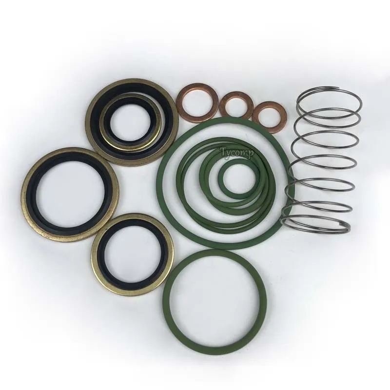 

2901-0072-00 oil stop valve kit replacement air compressor spare parts suitable for Atlas Copco