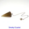 Smoky Crystal