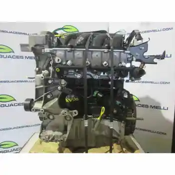 

K4M700 COMPLETE ENGINE RENAULT MEGANE I PHASE 2 CLASSIC (..)