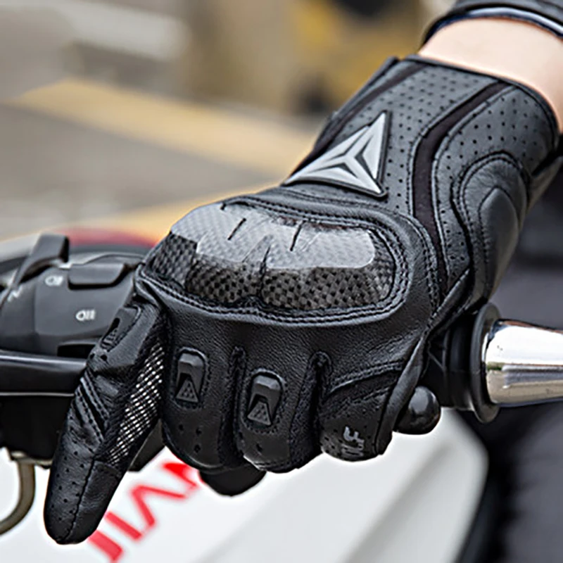 Для BMW R1200GS ADV мотоциклетные перчатки Зимние перчатки для мотокросса Защитное снаряжение Перчатки с сенсорным экраном для Yamaha Kawasaki