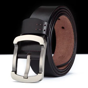 

EWQ / men's wear Clothing accessories Belt all-match Pin Buckle PU Leather Belt Trendsetter high qualty 2020 fashion new 9Y1376