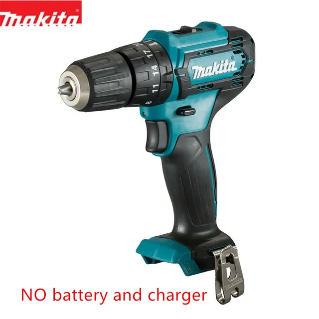 Makita Hp333dz Hp333dsme 12v Cxt Max 