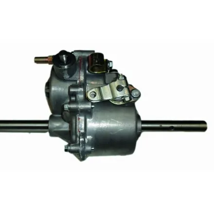 Коробка передач серии HR (HRV-215 HRJ-216) комп. HONDA |