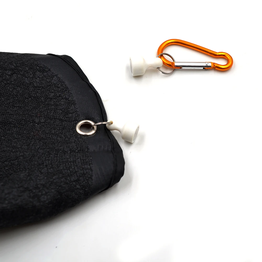 Fishing Catching Gloves 1Pcs Fishing Catching Gloves Protect Hand from Puncture Scrapes with Magnet