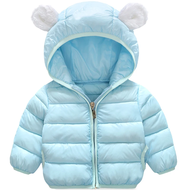 Детская куртка с капюшоном на осень/зиму|winter jacket boys|girls winter jacketsjacket boy |