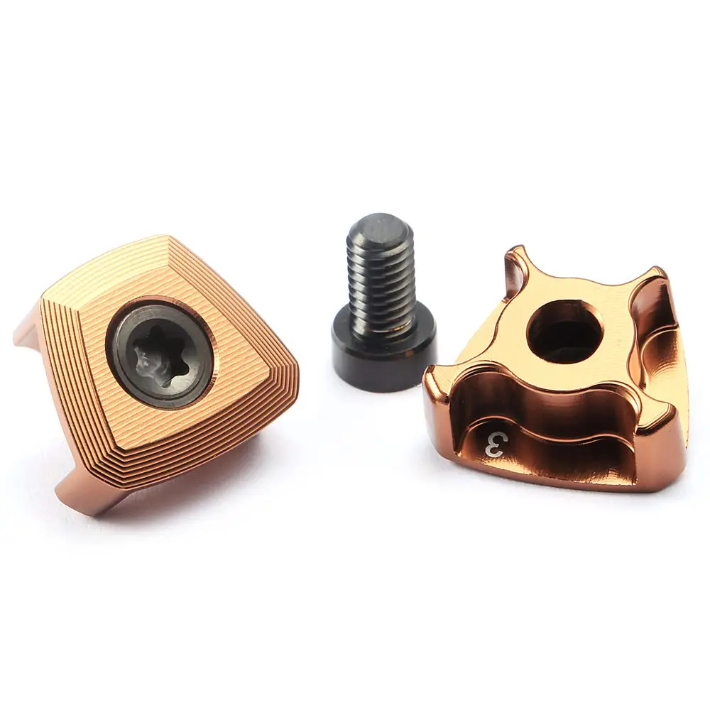 1Pc Golf Weights Vite 3G/5G/6G/8.5G/10G/12.5G/15G/17G Sostituzione Per Driver Ping G400, Fairwaywood,Hybrid