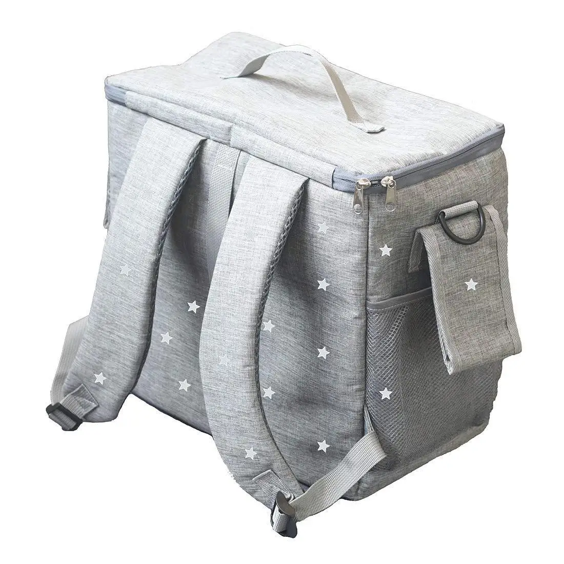 Amazon Infant Pannier сумка для детской коляски Vovo Детская сумка для хранения аксессуары сумка для пеленок