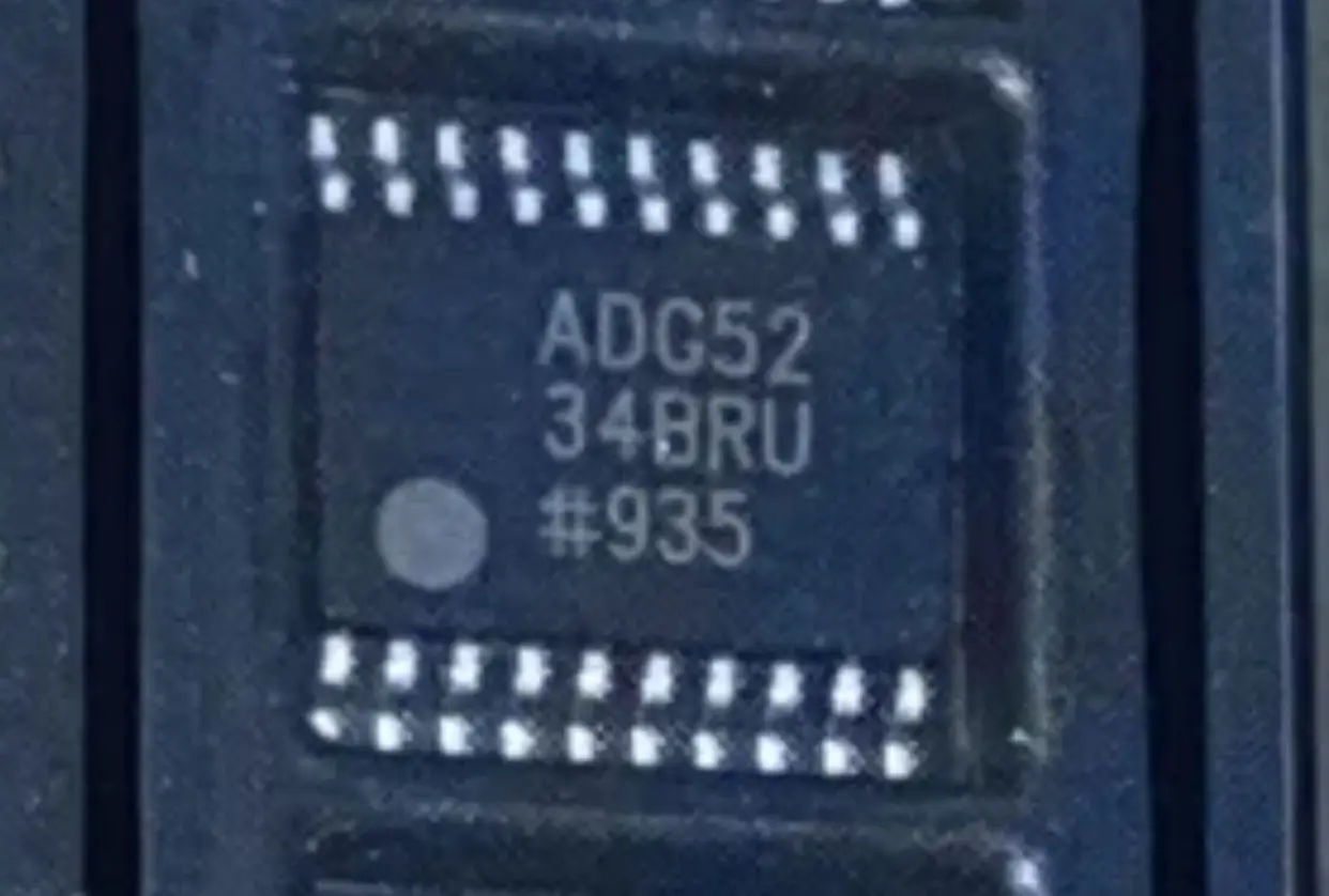 

2-5 шт./ADG5234BRU ADG52 34BRU TSSOP20