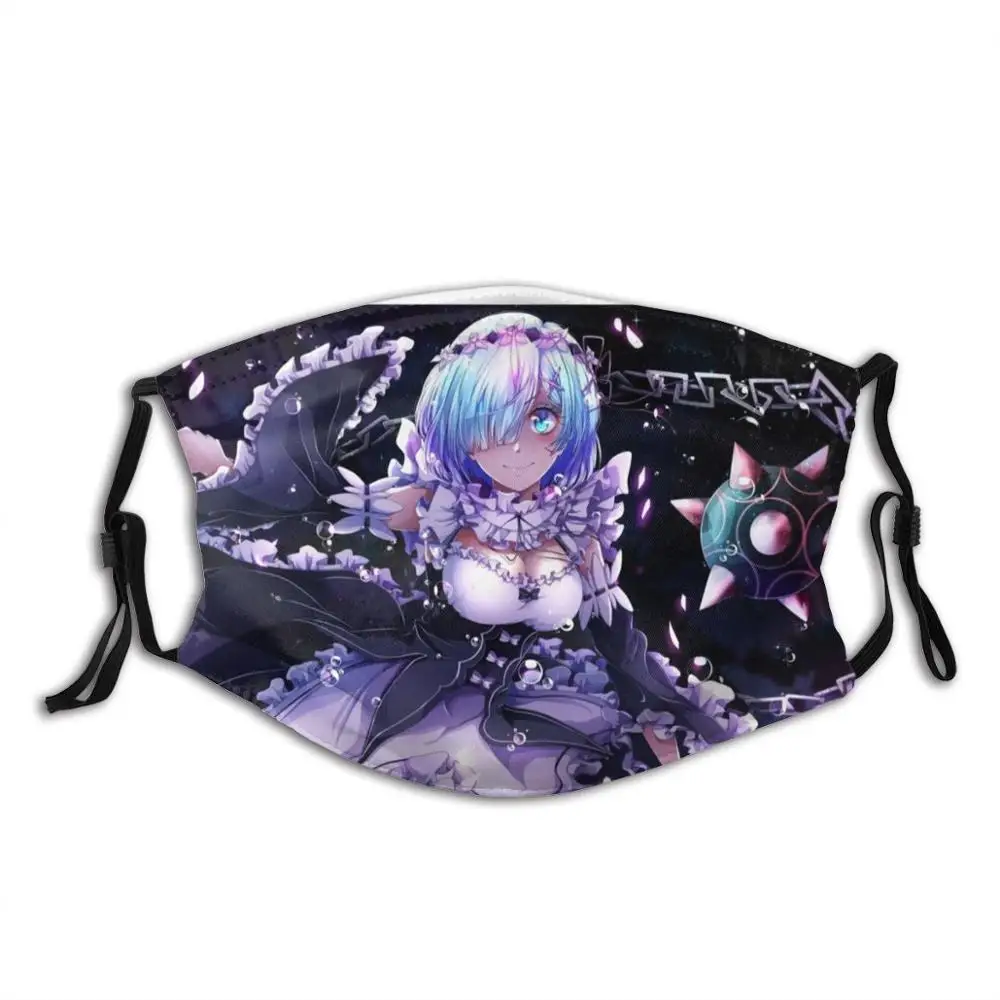 

Ram / Rem ( Twin Sister ) - Re : Zero − Starting Life In Another World ( Re : Zero Kara Hajimeru Isekai Seikatsu ) Fashion