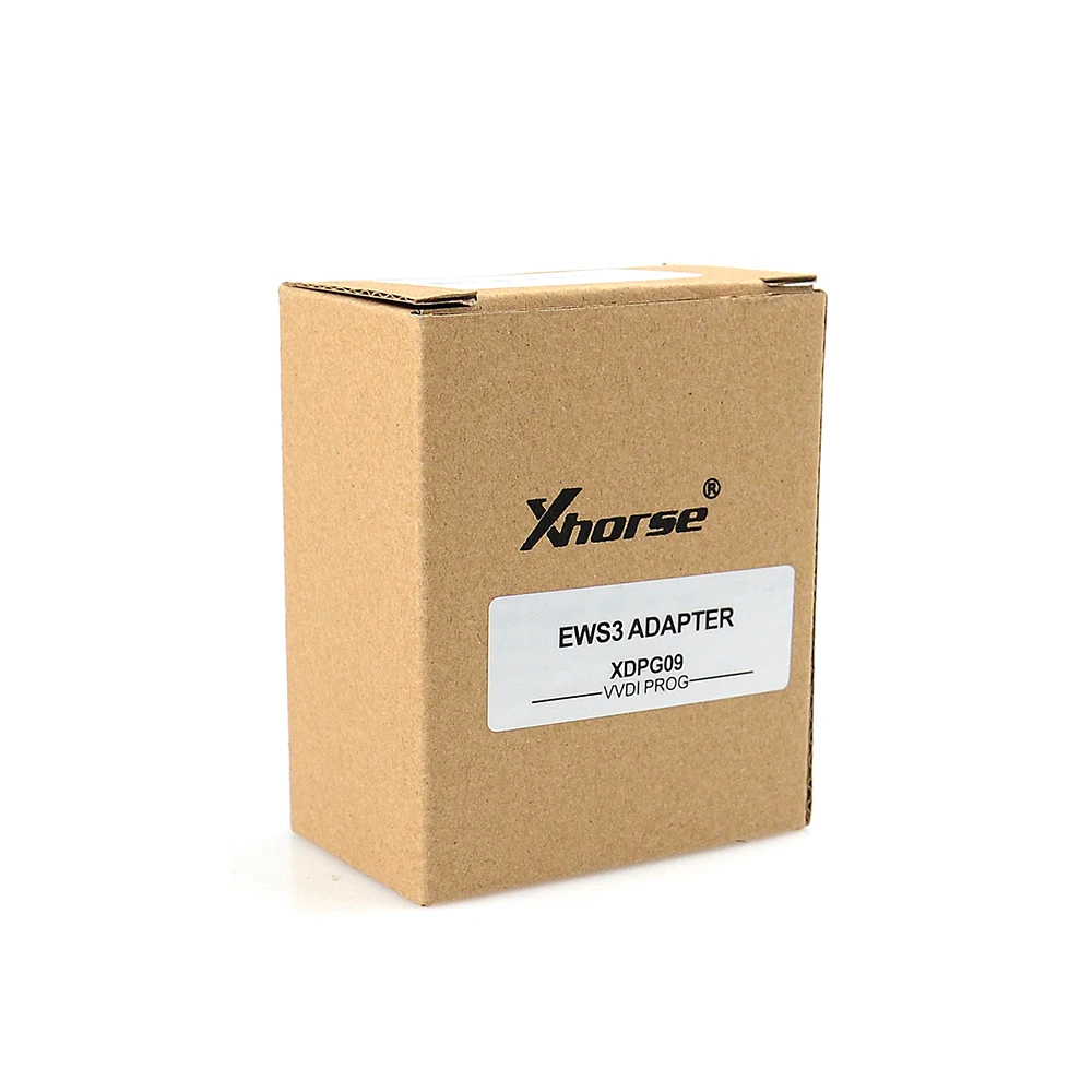 Новейший адаптер Xhorse EWS3 для программное устройство VVDI