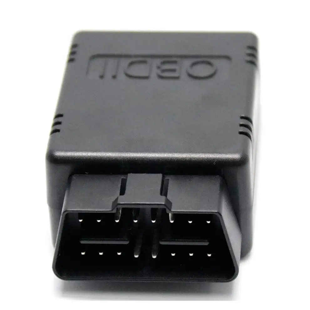 Супер Мини Bluetooth сканер V1.5 PICI8F25K80 OBD 2 беспроводной Авто V02H2 интерфейс код читателей автомобиля диагностический инструмент OBDII OBD2