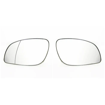 

Auto Replacement Wide Angle Left Right Heated Wing Rear Mirror Glass for Opel Vauxhall Vectra C 2002 2003-2009 1428701 1428700