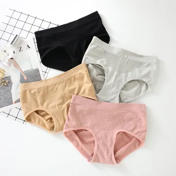 

women body shaper style waist trainer lingerie slimming Control Belly shapers seamless high-elastic women panties