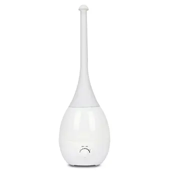 

Floor Type 3l Large Capacity Humidifier Household Large Capacity Fog Atomizer Desk With Humidifier Small Gifts