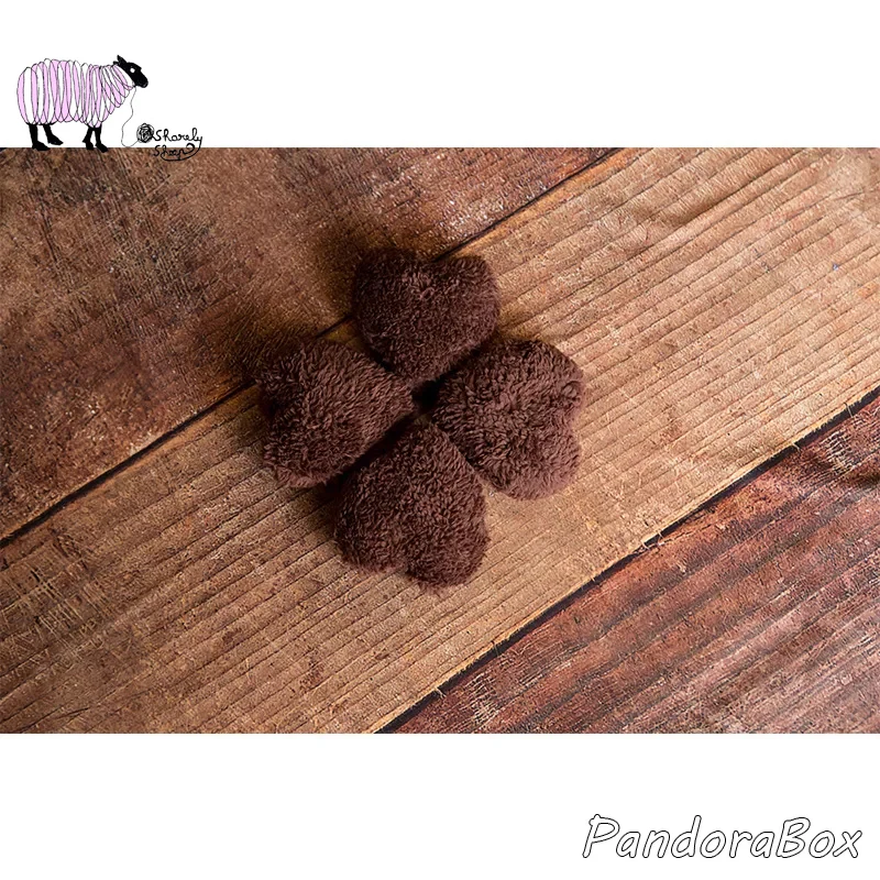 Newborn Photography Bean Bag Infant Photo Shoot Studio Travel Posing Pillow Baby fotoshooting Beanbag bebe fotografia Accessory