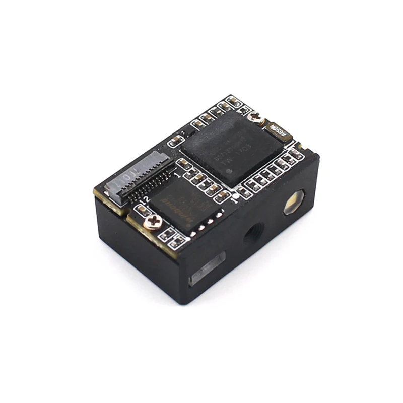 Двигатель сканирования E3000H с низким энергопотреблением работает Arduino Raspberry Pi