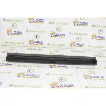 

REAR TRAY Audi A6 AVANT (4B5)