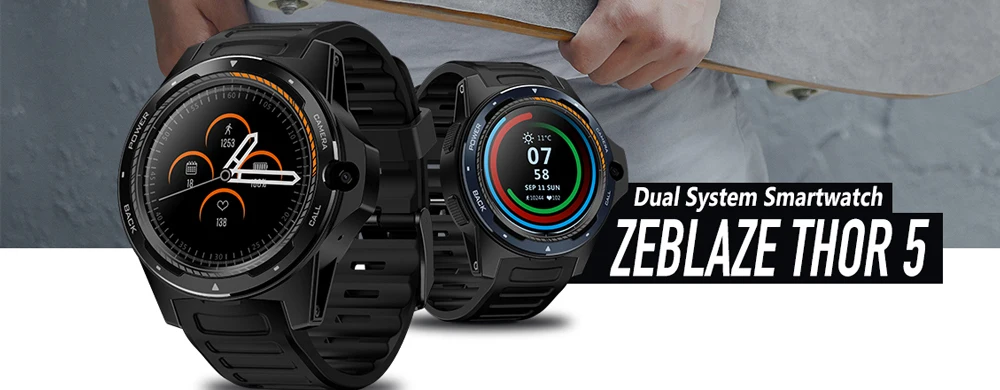 Android 7,1 LTE 4G wifi 1,39 дюймов 2MP камера Bluetooth спортивный шагомер gps трекер AMOLED экран для взрослых wifi Smartband часы