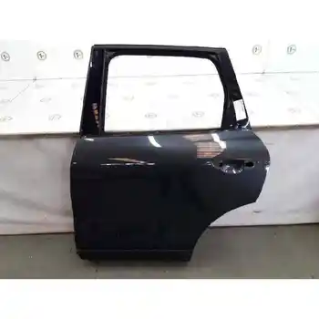 

7P0833055A LEFT REAR DOOR VOLKSWAGEN TOUAREG (7P5)