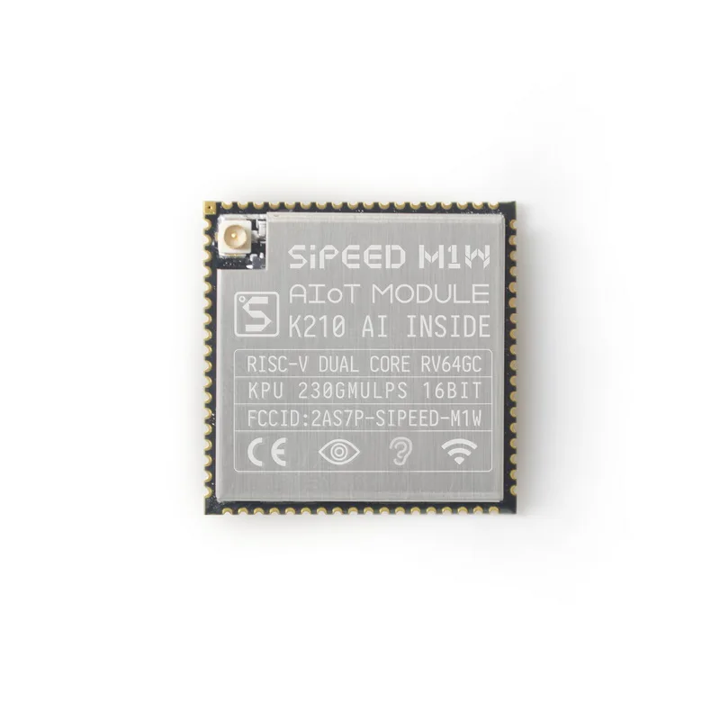 

Бесплатная доставка Sipeed M1 AI lOT K210 4 шт.
