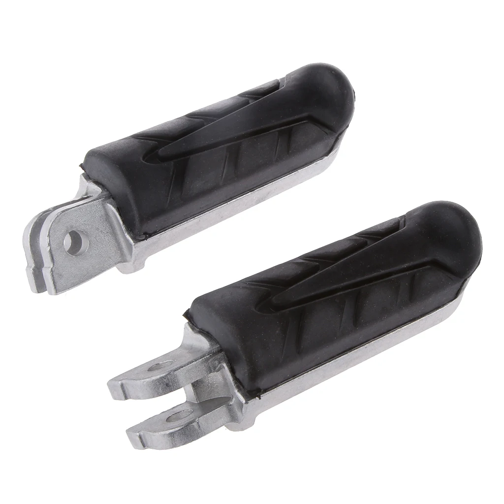 Footrests Foot Pegs For  CB400 VTEC CBR600 F4 F4I CB1300 CBR1100XX
