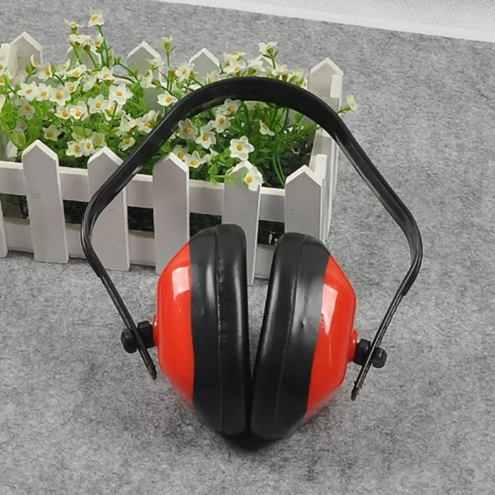 Professional Ear Protection Earmuffs for Shooting Hunting Sleeping Noise Reduction Hearing Protection Headset Earmuffs
