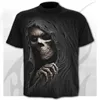 Best Price Oversized Tshirt Short-Sleeve Hiphop Tee Skeleton Skull 3d Fortniter Summer Men Women Zn7mzLqKAm1