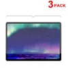 3Piece Tempered Glass Protector for AllDoCube Smile X 10.1 Screen Protector for ALLDOCUBE X Game 10.5 Smile 1 8.0 Screen Gard 1