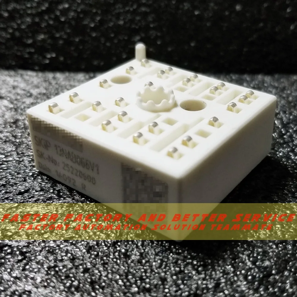 SKiiP 13NAB066V1 Новые запчасти и аксессуары