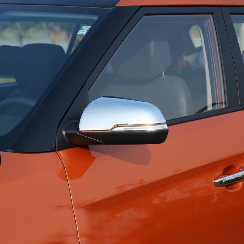 Accessories-for-hyundai-creta-ix25-Rearview-mirror-covers-decoration-Refit-Chromium-Styling-chrome-Exterior-products-2016 (3)
