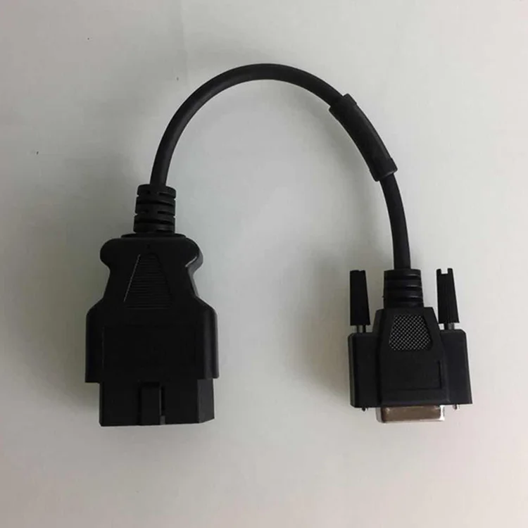 obd ii cable 4