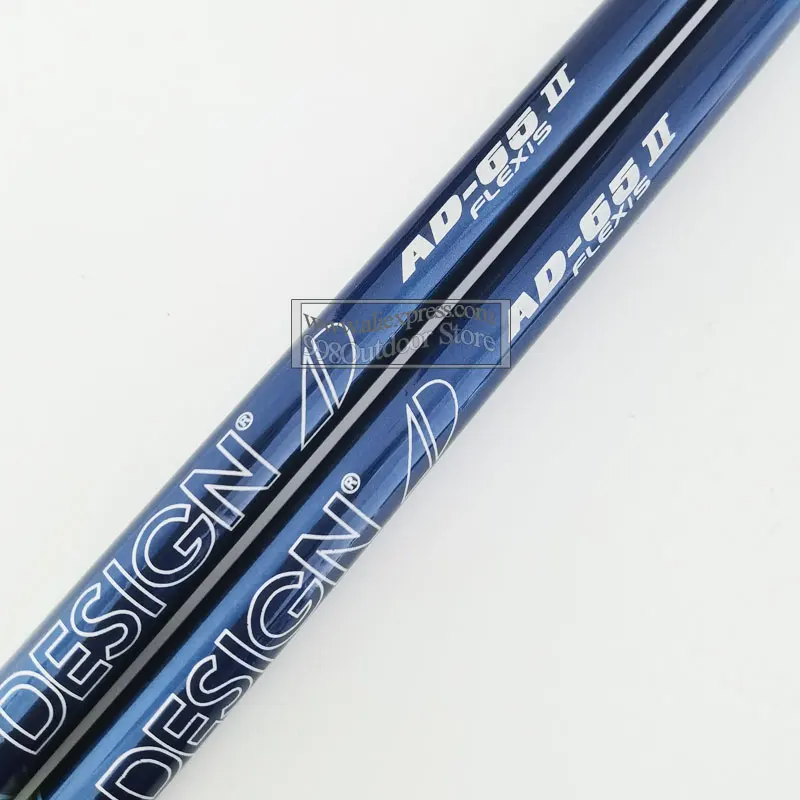 Tour AD 65 II Graphite Shaft  Iron Golf Shaft R or S Flex Golf Clubs Shaft