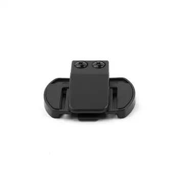 

Microphone Speaker Headset V4/V6 Interphone Universal Headset Helmet Intercom Clip for Motorcycle Device