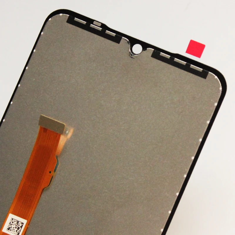 6,3 дюймов Doogee N20 lcd дисплей+ кодирующий преобразователь сенсорного экрана в сборе lcd+ сенсорный дигитайзер для N20+ Инструменты