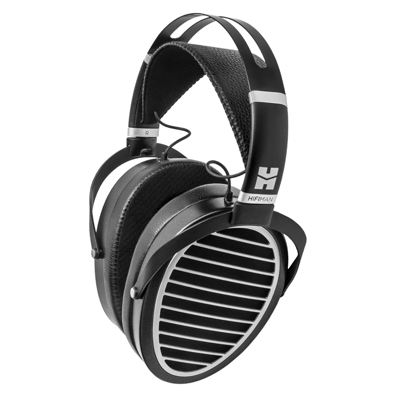 HIFIMAN Ананда-BT-Разрешение Bluetooth наушники-вкладыши плоский магнитный полный