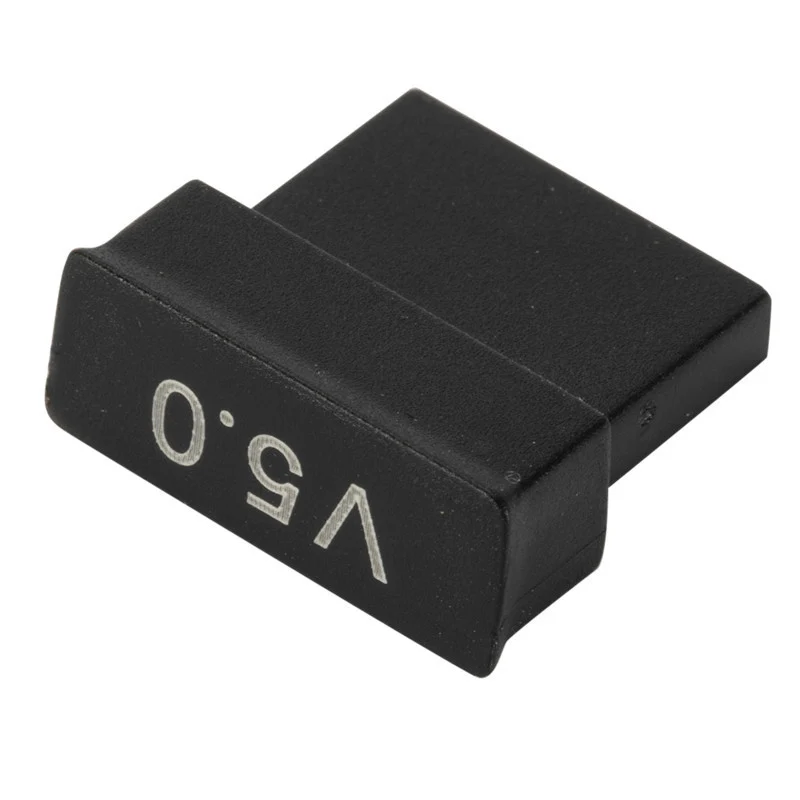 USB Bluetooth адаптеры BT 5 0 беспроводной компьютерный адаптер аудио приемник