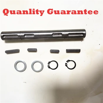 

1piece 18mm diameter output Shaft of NMRV 40 NMRV40 RV40 Worm Reducer