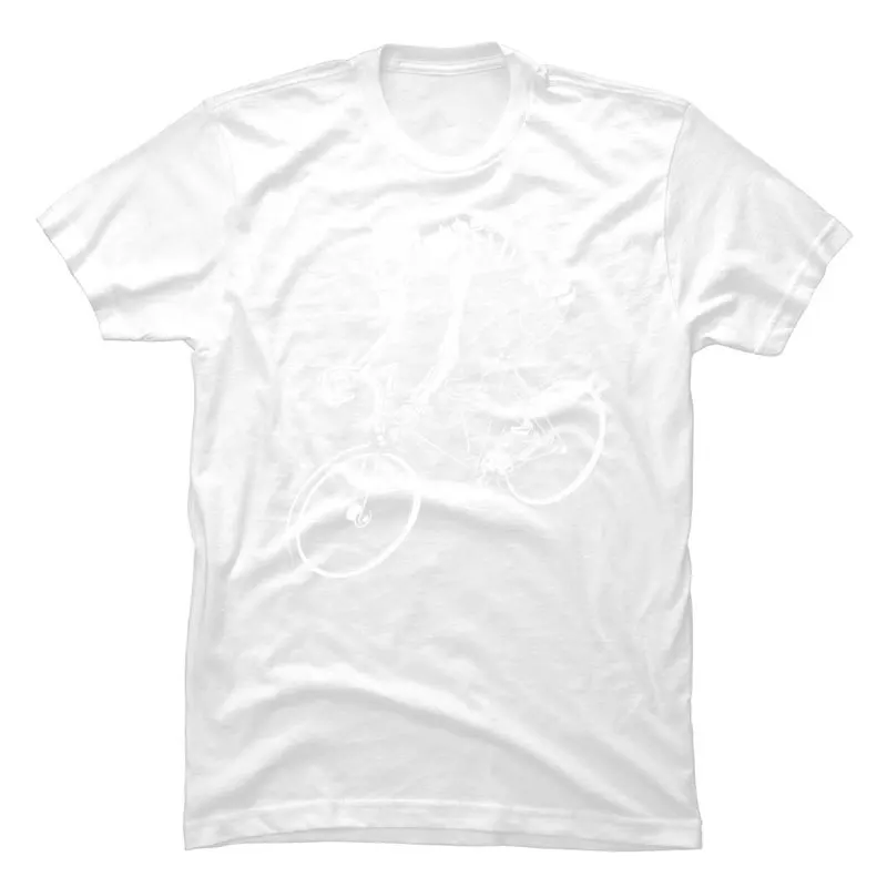 Summer fix_7946 Tshirts Coupons Father Day Short Sleeve O Neck Tops & Tees Cotton Fabric Mens Birthday Tops Shirts fix_7946 white