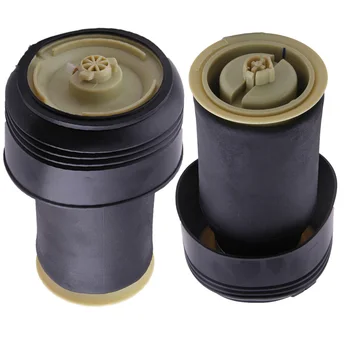 

37126790083 For BMW X5 E70 X6 E71 E72 1 pair 37126790078 Rear Air Suspension Spring Bag Bellow 37126790080 37126790081